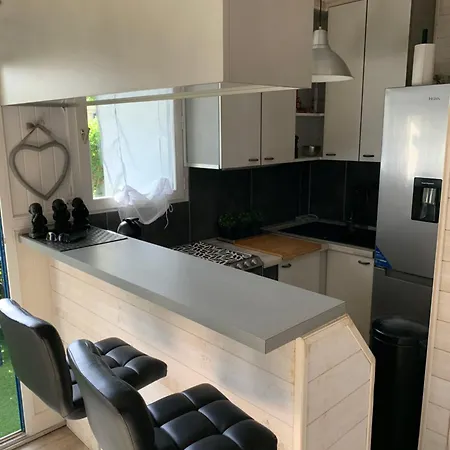 Apartamento Cosy Le Croisic
