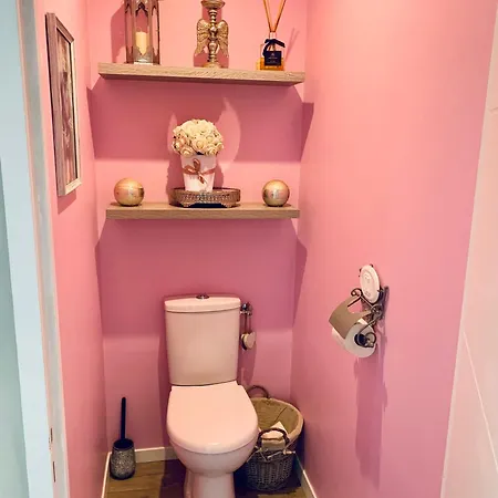 Cosy Apartamento