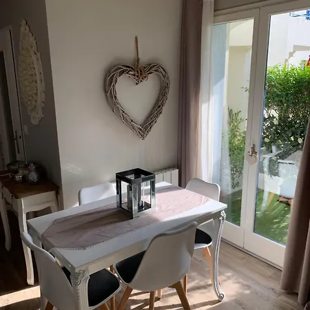 Cosy Apartamento *