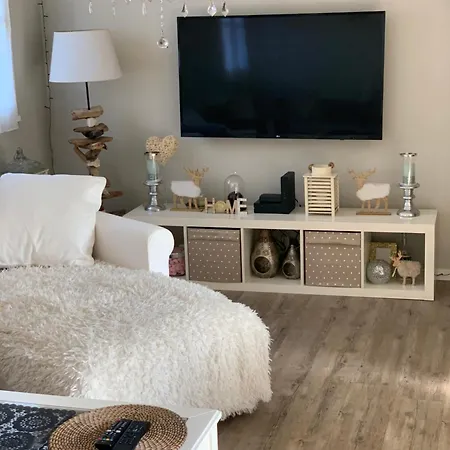 Cosy Le Croisic