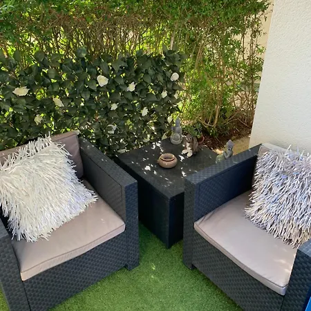 Apartamento Cosy *